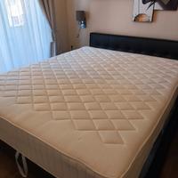 Materasso ortopedico ibrido