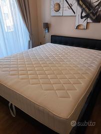Materasso matrimoniale ortopedico 160x200