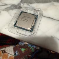 Intel i3 8100 3.60ghz