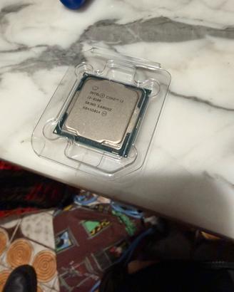 Intel i3 8100 3.60ghz