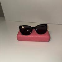 occhiali da sole Moschino 