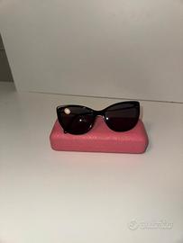 occhiali da sole Moschino 