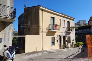 Abitazione Singola centralissima a Guglionesi