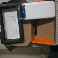 Power bank PC smartphone 50.000 mAh