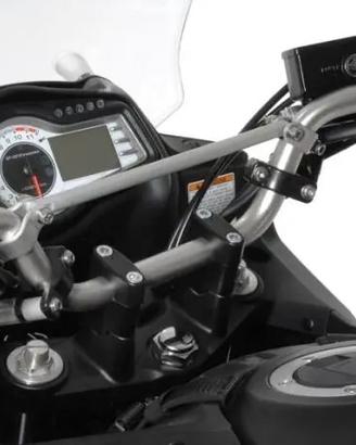 RIALZI MANUBRIO TOURATECH V-STROM KTM LC4