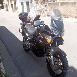 Honda varadero 1000