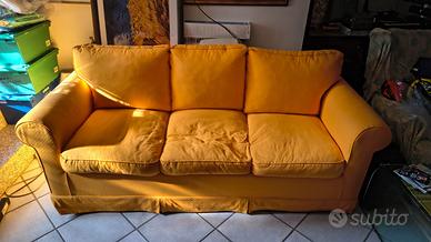 Divano letto