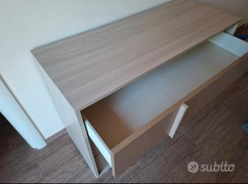 credenza camera da letto 