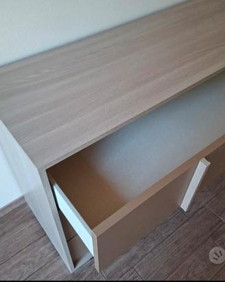 credenza camera da letto 