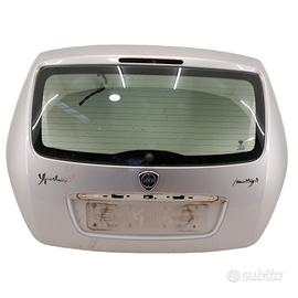 Portello posteriore Lancia Ypislon 1.3 diesel 2008