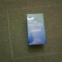 Profumo Uomo Hollister Feelin Good