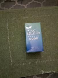 Profumo Uomo Hollister Feelin Good