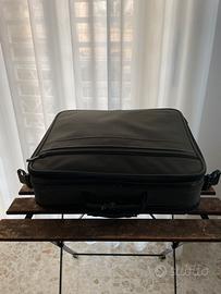 Borsa pirta PC Tucano multifunzionale