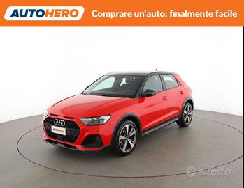 AUDI A1 CL38341