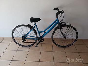 Bici da donna
