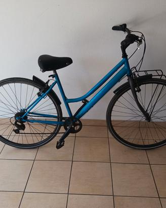 Bici da donna