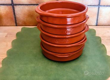 Terracotta da collezione 