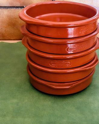 Terracotta da collezione 