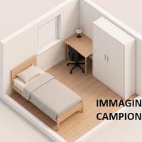 TIBURTINA - SINGOLA con SPESE COMPRESE