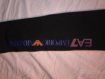 leggings EA7 Emporio Armani 10/12 anni