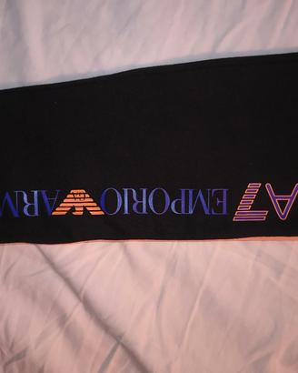 leggings EA7 Emporio Armani 10/12 anni