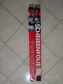 Pellicole oscuranti vetri auto 5%