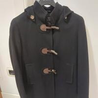 Cappottino foderato per donna Cinzia Rocca