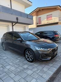 FORD FOCUS 1.5 120 cv ST-LINE 2022