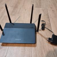 D-Link DIR-878

router Wi-Fi