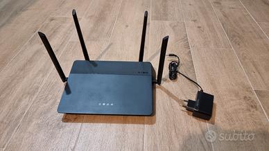 D-Link DIR-878

router Wi-Fi