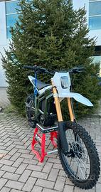 Talaria Komodo TL 6000