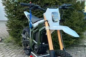 Talaria Komodo TL 6000