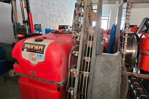 Atomizzatore steiner portato