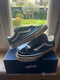 Vans Old Skool  LX 36 Premium