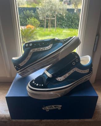 Vans Old Skool  LX 36 Premium