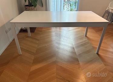 Tavolo ikea allungabile