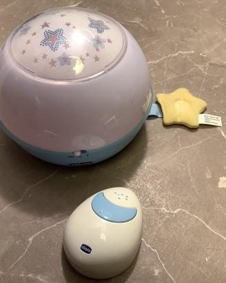 Lampada magica