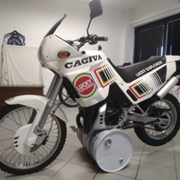 Cagiva n90 125