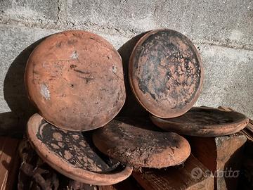 Testi in terracotta