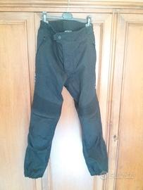 pantaloni da moto Mtech taglia44