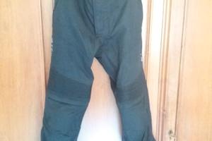 pantaloni da moto Mtech taglia44