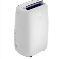 condizionatore portatile Beko 12k nuovo BPN112H