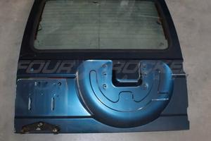 Portellone cofano posteriore Hyundai Galloper