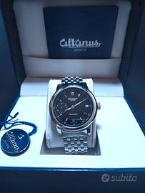 Altanus Geneve meccanico ref. 7767 con scatola