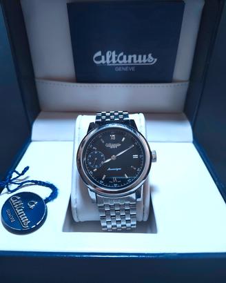 Altanus Geneve meccanico ref. 7767 con scatola