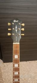 Chitarra cort cr 250
