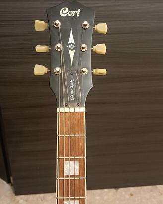 Chitarra cort cr 250