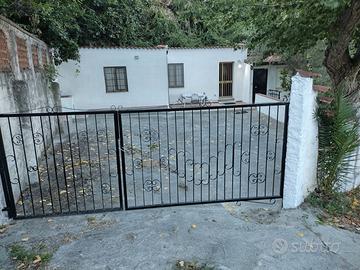Casa arredata