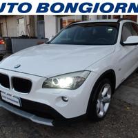 BMW X1 xdrive20d Futura