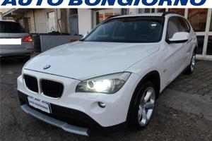BMW X1 xdrive20d Futura
